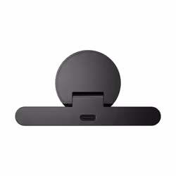 Lenovo 4XC1Q25245 webcam 4 MP 1920 x 1080 Pixel USB-C Nero - Vista aggiuntiva 4