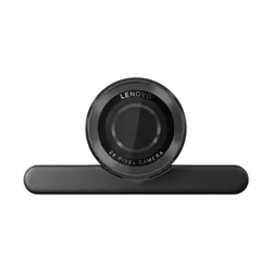 Lenovo 4XC1Q25245 webcam 4 MP 1920 x 1080 Pixel USB-C Nero - Vista aggiuntiva 7