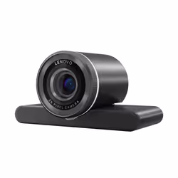 Lenovo 4XC1Q25245 webcam 4 MP 1920 x 1080 Pixel USB-C Nero - Vista aggiuntiva 8