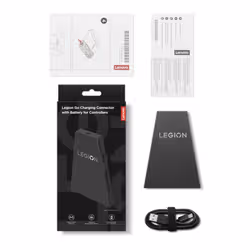 Lenovo GXH1Q27133 accessorio di controller da gaming Base di ricarica - Vista aggiuntiva 3