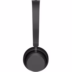 Lenovo 4XD1Q30302 cuffia e auricolare Wireless A Padiglione Musica e Chiamate Bluetooth Nero - Vista aggiuntiva 6