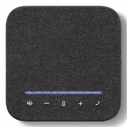Lenovo 4Y71Q47766 vivavoce PC Bluetooth Nero - Vista aggiuntiva 4