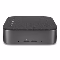 Lenovo 4Y71Q47766 vivavoce PC Bluetooth Nero - Vista aggiuntiva 6