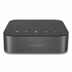 Lenovo 4Y71Q47766 vivavoce PC Bluetooth Nero - Vista aggiuntiva 7