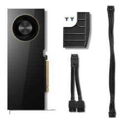 Lenovo 4X61Q52726 scheda video NVIDIA 48 GB GDDR6