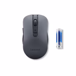 Lenovo WL310 mouse Ufficio Ambidestro Bluetooth Ottico 1200 DPI - Vista aggiuntiva 6