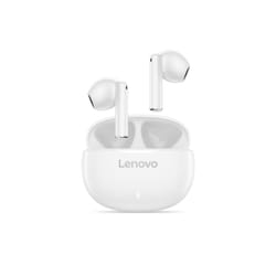 Lenovo E310 Auricolare True Wireless Stereo (TWS) In-ear Musica e Chiamate Bluetooth Bianco
