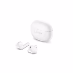 Lenovo E310 Auricolare True Wireless Stereo (TWS) In-ear Musica e Chiamate Bluetooth Bianco