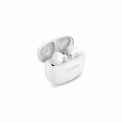 Lenovo E310 Auricolare True Wireless Stereo (TWS) In-ear Musica e Chiamate Bluetooth Bianco - Vista aggiuntiva 4