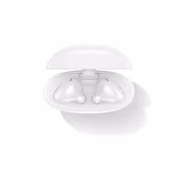 Lenovo E310 Auricolare True Wireless Stereo (TWS) In-ear Musica e Chiamate Bluetooth Bianco - Vista aggiuntiva 5