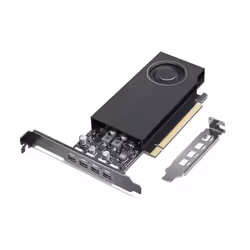 Lenovo 4X61Q73041, RTX A1000, 8 GB, GDDR6, 128 bit, 7680 x 4320 Pixel, PCI Express x8 4.0