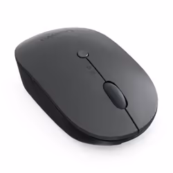 Lenovo 4Y51R29290 mouse Universale Ambidestro Bluetooth + USB Type-C Ottico 2400 DPI - Vista aggiuntiva 5