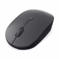 Lenovo 4Y51R29290 mouse Universale Ambidestro Bluetooth + USB Type-C Ottico 2400 DPI - Vista aggiuntiva 6