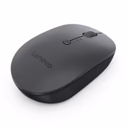 Lenovo 4Y51R29290 mouse Universale Ambidestro Bluetooth + USB Type-C Ottico 2400 DPI - Vista aggiuntiva 8