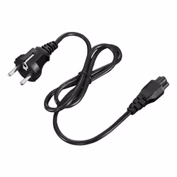 Lenovo 4X21R04793 adattatore e invertitore Interno 65 W Nero - Vista aggiuntiva 2