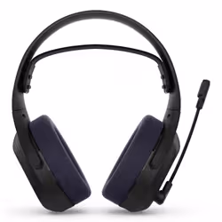 Lenovo Legion H410 Cuffie Wireless A Padiglione Gaming USB tipo-C Bluetooth Nero, Viola - Vista aggiuntiva 3