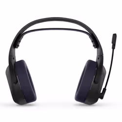 Lenovo Legion H410 Cuffie Wireless A Padiglione Gaming USB tipo-C Bluetooth Nero, Viola - Vista aggiuntiva 4