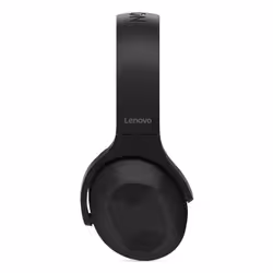 Lenovo Legion H410 Cuffie Wireless A Padiglione Gaming USB tipo-C Bluetooth Nero, Viola - Vista aggiuntiva 6
