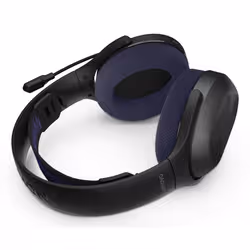 Lenovo Legion H410 Cuffie Wireless A Padiglione Gaming USB tipo-C Bluetooth Nero, Viola - Vista aggiuntiva 7