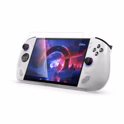 Lenovo GXJ1R20663 parte e accessorio per console da gioco Protezione per schermo - Vista aggiuntiva 2