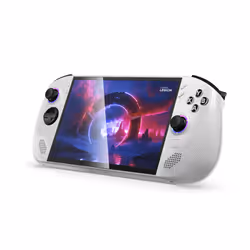 Lenovo GXJ1R20663 parte e accessorio per console da gioco Protezione per schermo - Vista aggiuntiva 3
