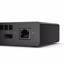 Lenovo ThinkPad Thunderbolt 5 Smart Dock 7500 Cablato Nero - Vista aggiuntiva 7