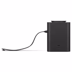 Lenovo 40G0SC65WW adattatore e invertitore Interno 19 W Nero - Vista aggiuntiva 3