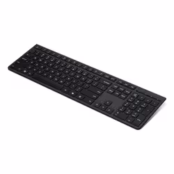 Lenovo 4Y41R64523 tastiera Casa/ufficio RF senza fili + Bluetooth Italiano Grigio - Vista aggiuntiva 2