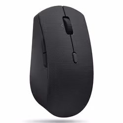 Lenovo 4X31R64328 tastiera Mouse incluso Ufficio RF senza fili + Bluetooth Tedesco Nero - Vista aggiuntiva 4