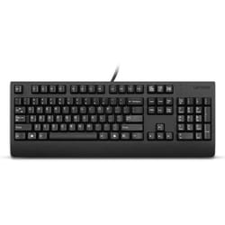 Lenovo 4Y41R64602 tastiera Casa/ufficio USB Italiano Nero