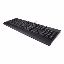 Lenovo 4Y41R64602 tastiera Casa/ufficio USB Italiano Nero - Vista aggiuntiva 4