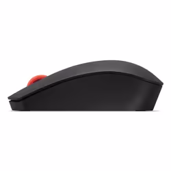 Lenovo 4X31R64473 tastiera Mouse incluso Ufficio RF Wireless Italiano Nero - Vista aggiuntiva 4