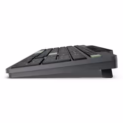 Lenovo 4Y41R69497 tastiera Casa/ufficio Bluetooth Italiano Nero, Verde - Vista aggiuntiva 3