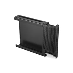 Lenovo 4XF1R07369 kit di fissaggio Nero