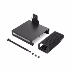 Lenovo 4XF1R07369 kit di fissaggio Nero - Vista aggiuntiva 2