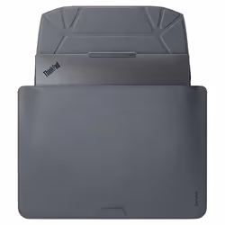 Lenovo Origami 15" Custodia a tasca Grigio - Vista aggiuntiva 7