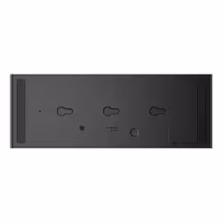 Lenovo ThinkPad USB4 Smart Dock 5500 Cablato Nero - Vista aggiuntiva 7