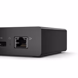 Lenovo ThinkPad Thunderbolt 4 Smart Dock Gen2 7500 Cablato Nero - Vista aggiuntiva 6