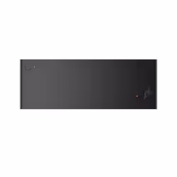 Lenovo ThinkPad Thunderbolt 4 Smart Dock Gen2 7500 Cablato Nero - Vista aggiuntiva 8