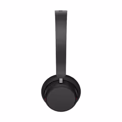 Lenovo ANC Headset 6550 Auricolare Wireless A Padiglione Ufficio USB tipo-C Bluetooth Nero - Vista aggiuntiva 6