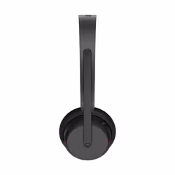 Lenovo ANC Headset 6550 Auricolare Wireless A Padiglione Ufficio USB tipo-C Bluetooth Nero - Vista aggiuntiva 7
