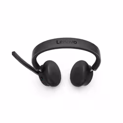 Lenovo ANC Headset 6550 Auricolare Wireless A Padiglione Ufficio USB tipo-C Bluetooth Nero - Vista aggiuntiva 8