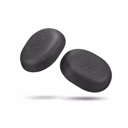 Lenovo VoIP Headset 5000 Auricolare Cablato A Padiglione Ufficio USB tipo-C Nero - Vista aggiuntiva 8