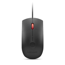 Lenovo 4Y51S24029 mouse Ufficio Ambidestro USB tipo A Ottico 2000 DPI