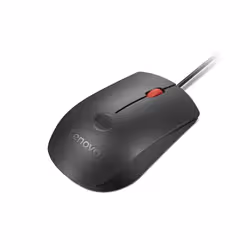 Lenovo 4Y51S24029 mouse Ufficio Ambidestro USB tipo A Ottico 2000 DPI - Vista aggiuntiva 4