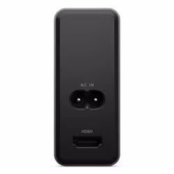 Lenovo G0AE0065EU replicatore di porte e docking station per laptop Cablato USB 3.2 Gen 1 (3.1 Gen 1) Type-C Nero, Grigio - Vista aggiuntiva 2