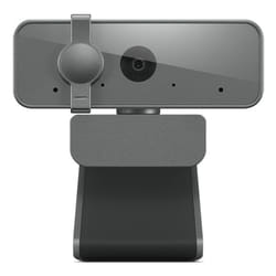 Lenovo GXC1S15023 webcam 1920 x 1080 Pixel USB 2.0 Grigio
