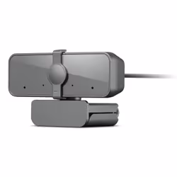 Lenovo GXC1S15023 webcam 1920 x 1080 Pixel USB 2.0 Grigio - Vista aggiuntiva 2