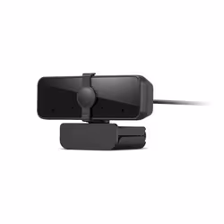 Lenovo Essential FHD Gen2 webcam 1920 x 1080 Pixel USB 2.0 Nero - Vista aggiuntiva 2