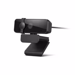 Lenovo Essential FHD Gen2 webcam 1920 x 1080 Pixel USB 2.0 Nero - Vista aggiuntiva 3